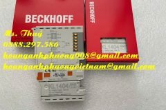 Module kết nối Beckhoff KL1404 - Nhà bán hàng giá tốt