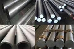 Ống, thép tròn Super Duplex S32750, S32550