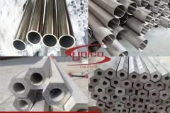 Thép chịu mài mòn 3Cr12 - Unico Steel
