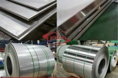 Thép tấm duplex 2205/ 2507 - Unico Steel
