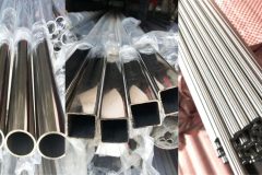 Inox 904L - Phương án rẻ và dài hạn