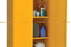 Tủ đựng hóa chất chống cháy, phòng thí nghiệm, Flammable Safety Cabinets