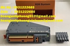 Chuyên cung cấp X20IF1072 hãng B&R giá tốt hiện nay