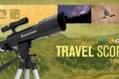 Celestron Travelscope D50F360
