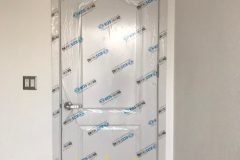 Cửa Nhựa ABS Hàn Quốc Tại Huyện Châu Phú