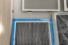 Triều An chuyên cung cấp miệng gió máy lạnh các loại cho công trình xây dựng