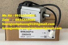 Motor 400W dòng minas A5 MHMJ042P1A panasonic - Bán chuyên