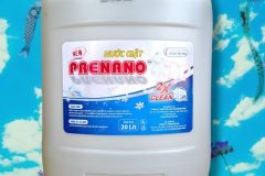 Giặt trắng sáng đồ vải