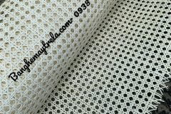 Lưới đan mắt cáo tự nhiên