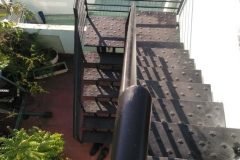 Mẫu Cầu Thang Đẹp Tại Thủ Đức - CƠ KHÍ MINH CHIẾN