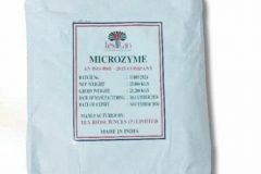 Enzyme cho tôm ăn Microzyme