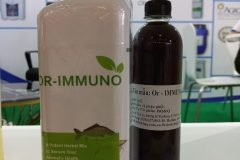 Or-Immuno, thảo dược thay thế kháng sinh, bổ gan, tăng cường khả năng miễn dịch