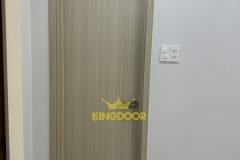 Cửa Nhựa Composite Tại Bình Chánh Mẫu Cửa Nhựa Đẹp