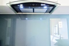 Máy Hút Mùi Kính Cong KAFF KF-GB773 - Chính Hãng Tại TP.HCM