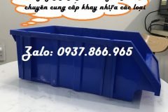Kệ chưá ốc vít, khay nhựa, hộp nhựa, hộp đựng ốc vít, hộp nhựa có