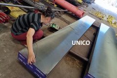 UNICO chuyên cung cấp thép làm khuôn 30CrMnSi,34CrnNiMo6,40CrNiMoA
