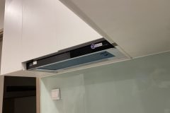 Máy Hút Mùi Âm Tủ Kaff KF-TL60H - Sản Phẩm Bán Chạy nhất 2025