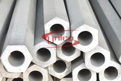 Đặc điểm và ứng dụng nổi bật của ống lục giác 304_Unico