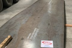 Thép tấm chống mài mòn NM500- Unicosteel