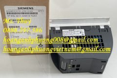 Biến tần Siemens giá tốt nhất - 6SL3211-0AB13-7UA1 - Bình Dương