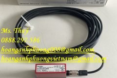Chính hãng Leuze  - Cảm biến RK 93/4-60 S,6000 - Bình Dương