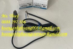 Omron E3X-DA11-N - Cảm biến mới 100% - Cty Hoàng Anh Phương