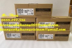 Hàng mới 100% - CC-link Mitsubishi AJ65SBTB1-32D1
