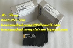 Schmersal AES1235 24vdc - Rờ le nhập mới 100% - Giao ngay