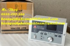 Bộ điều khiển YLE-40MAC - YAN nhập khẩu
