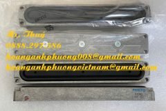 Giá tốt nhất - Xi lanh kẹp Festo EV-20/120-5