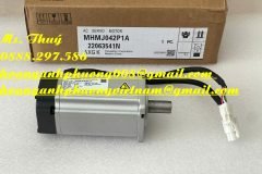 AC Servo motor Panasonic MHMJ042P1A - Động cơ mơi 100%