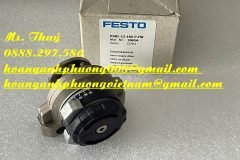 Xi lanh Festo DSRL-12-180-P-FW - Hàng mới 100% - Japan