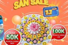 Ngày Hội Săn Sale 7/7 Dịch Vụ Mâm Cúng Trọn Gói Tâm Phúc