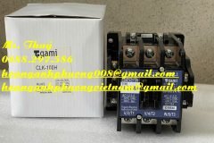 Contactor Togami CLK-100H - Nhập số lượng lớn, giá ưu đãi