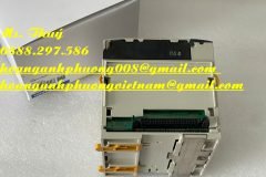 PLC Omron CQM1H-CPU21 - Thiết bị tự động hoá giá rẻ