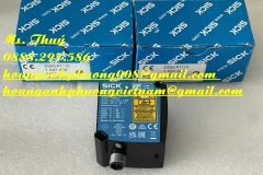 Sick DS50-P1112 - Cảm biến mới 100% - Hoàng Anh Phương