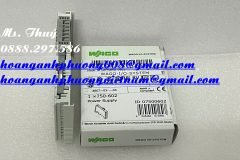 Giao toàn quốc - Module Wago chính hãng 750-602 - Hoàng Anh Phương