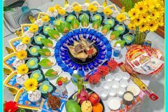 Ý Nghĩa Của Việc Cúng Đốt Cho Bé Là Gì