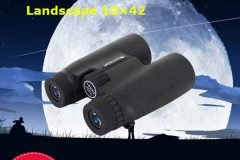 Ống nhòm Celestron Landscape 10×42