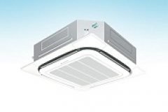 Lắp máy lạnh âm trần cho văn phòng thương hiệu Daikin FCNQ42MV1/RNQ42MY1 R410 –