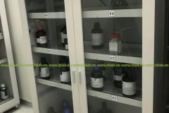 Mua Tủ Đựng Hóa Chất Ở Đâu Uy Tín?