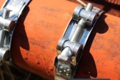 ĐAI SIẾT CỔ DÊ 180-230 DÙNG CHO HỆ THỐNG ĐƯỜNG ỐNG CÓ SẴN TẠI KHO