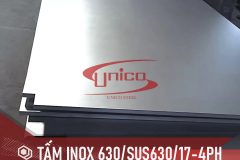 Ứng dụng vượt trội của Duplex 2205 Unico