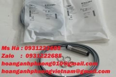 Cung cấp thiết bị điện chính hãng | sensor balluff | BES 516-357-BO-C
