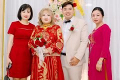 Hỷ Phục Bigsize – Trang Trọng Từng Chi Tiết