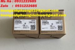 Nhập khẩu - module analog 2 kênh FX2N-2AD mitsubishi