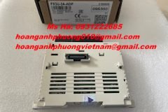Bán giá tốt dòng mô đun I/O chính hiệu FX3U-3A-ADP mitsubishi