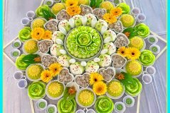 Bật Mí Ý Nghĩa Của Câu Thơ Khai Khẩu Trong Lễ Cúng Đầy Tháng
