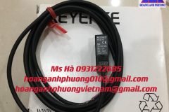 Cảm biến tích hợp amplifier PZ2-61 keyence nhập khẩu