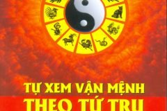 Tự Xem Vận Mệnh Theo Tứ Trụ